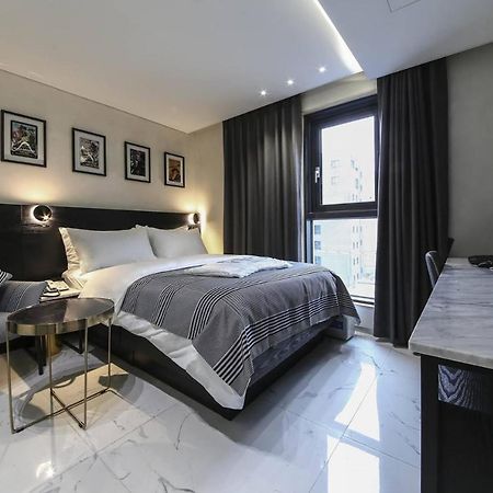 סיאול The Post Hotel מראה חיצוני תמונה