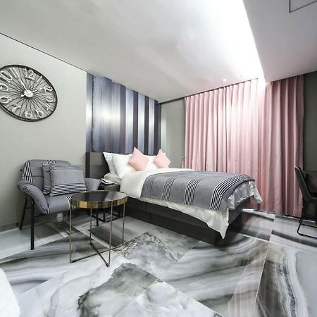 סיאול The Post Hotel מראה חיצוני תמונה