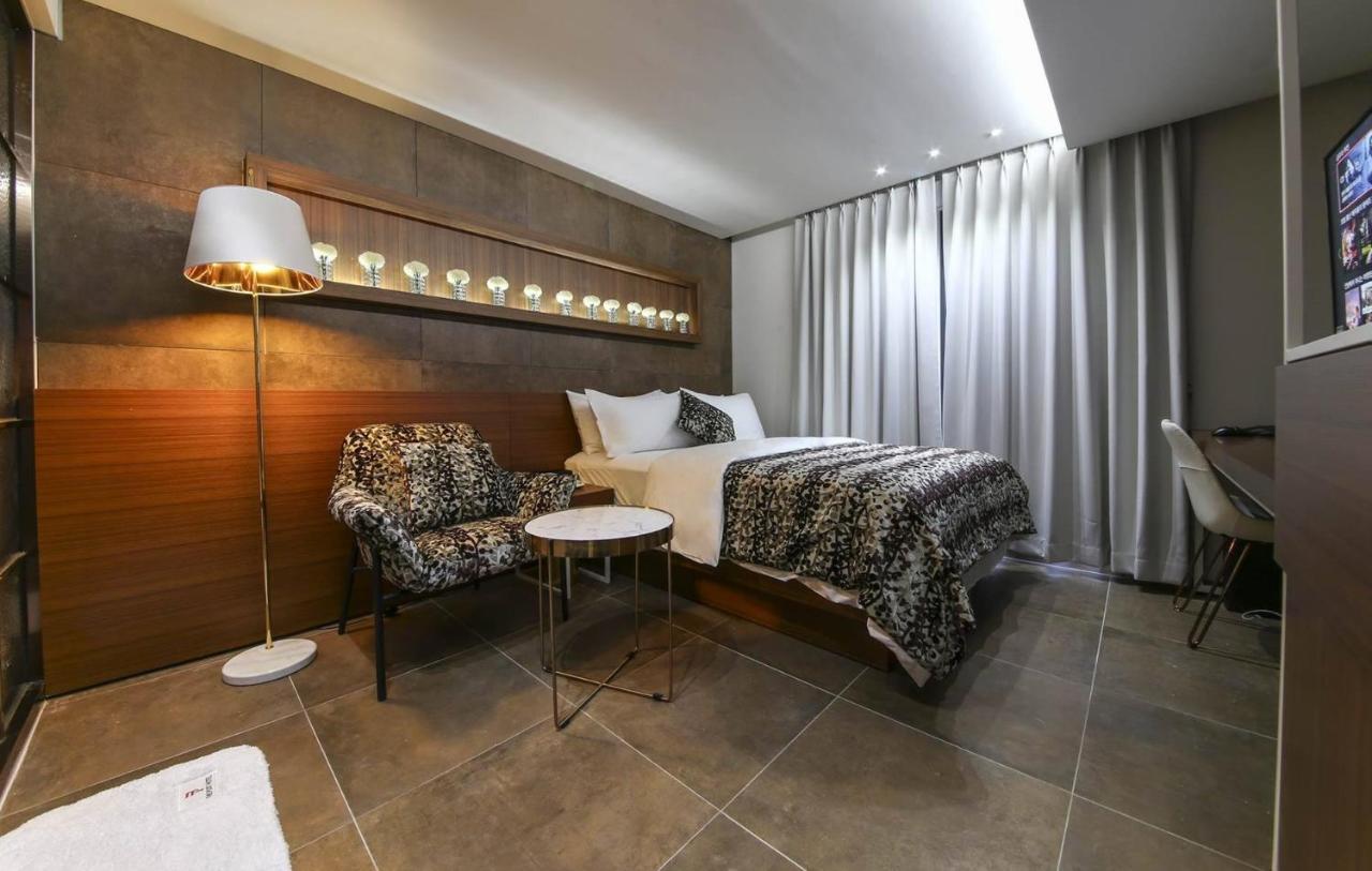 סיאול The Post Hotel מראה חיצוני תמונה