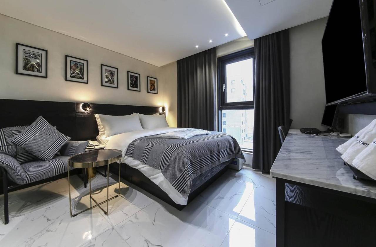 סיאול The Post Hotel מראה חיצוני תמונה