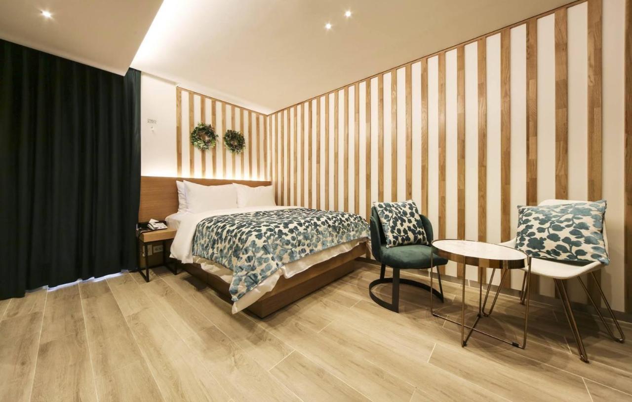 סיאול The Post Hotel מראה חיצוני תמונה