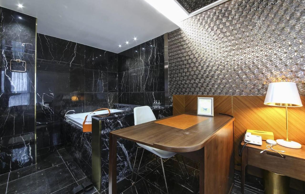 סיאול The Post Hotel מראה חיצוני תמונה
