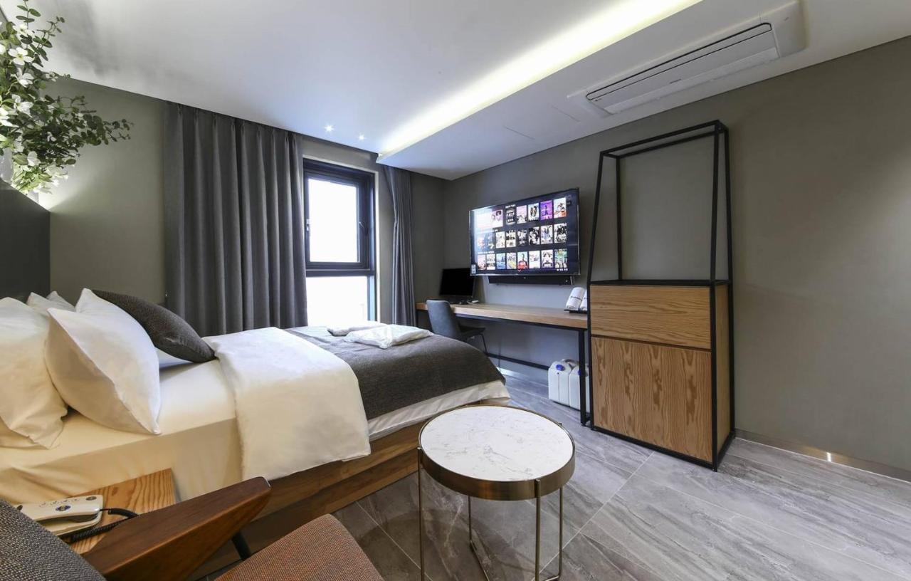 סיאול The Post Hotel מראה חיצוני תמונה