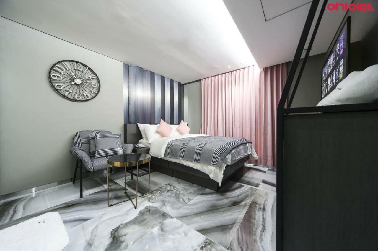 סיאול The Post Hotel מראה חיצוני תמונה